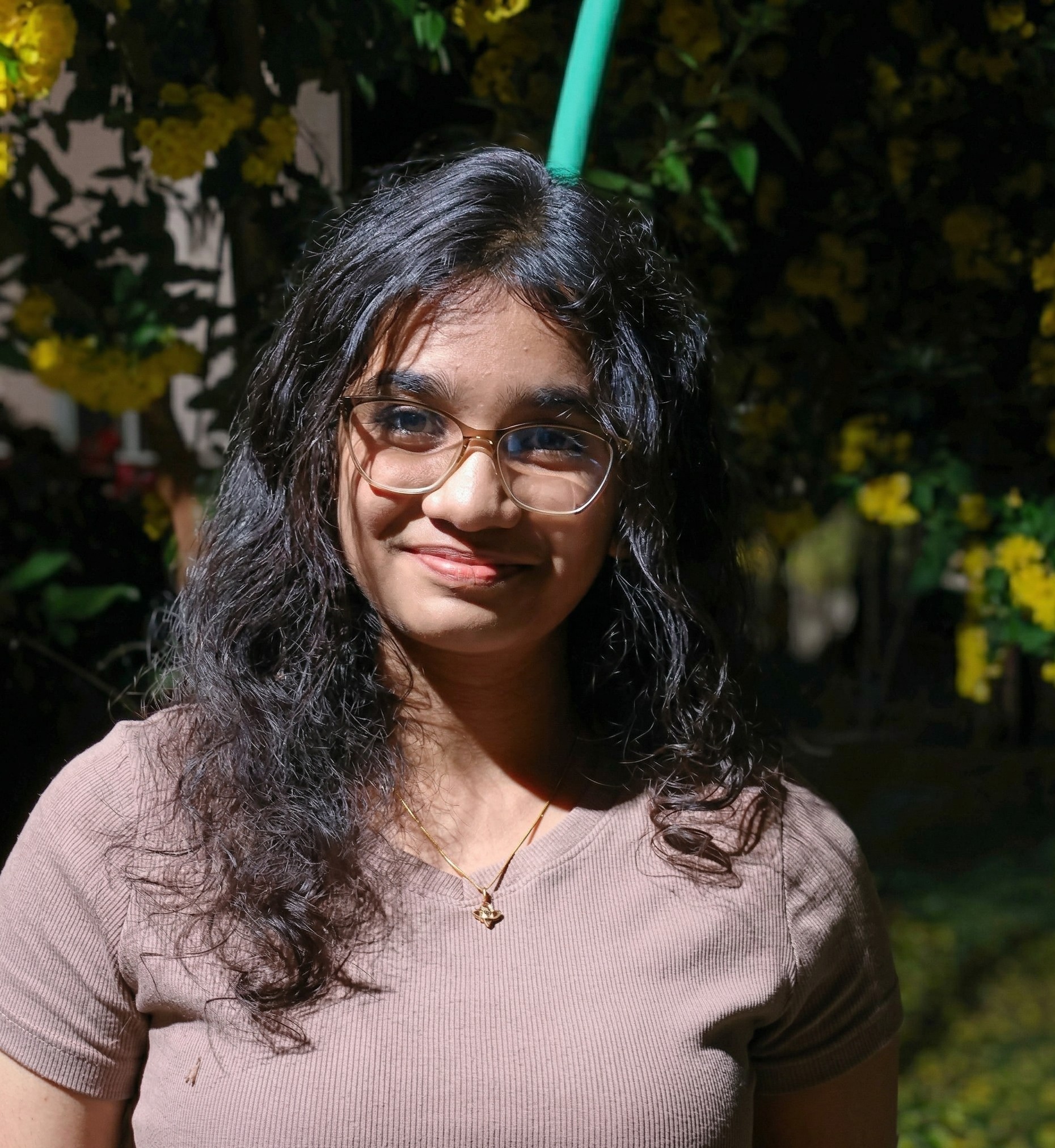 Archanaa Dinakaran