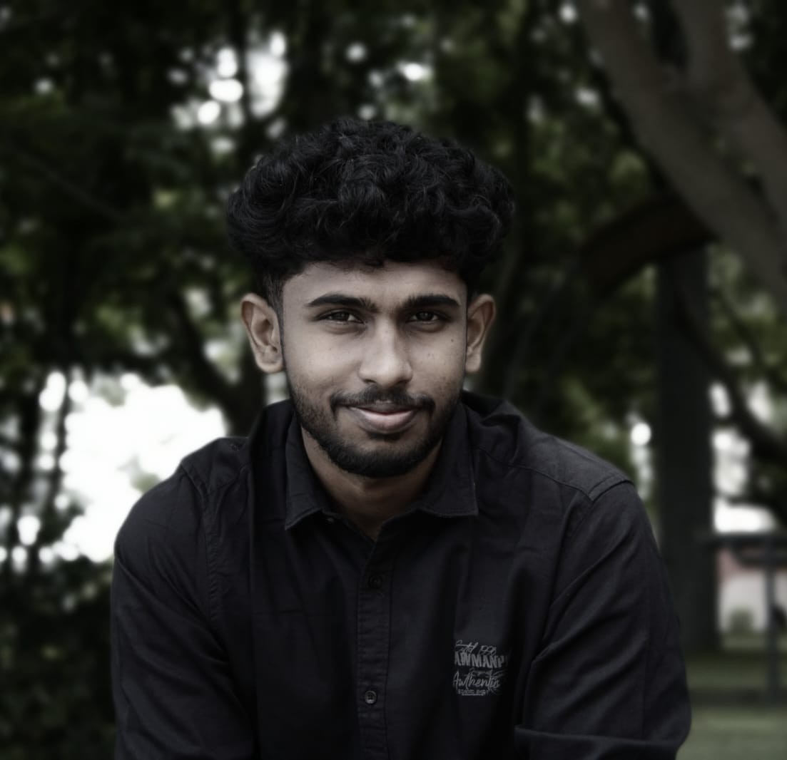 H S Brahmadath