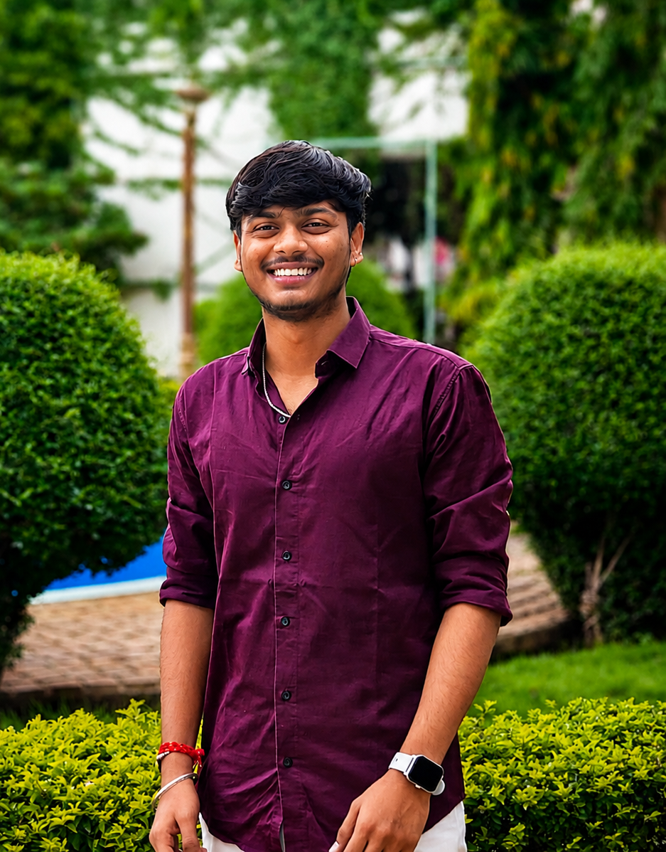 Phani Chandan Reddy