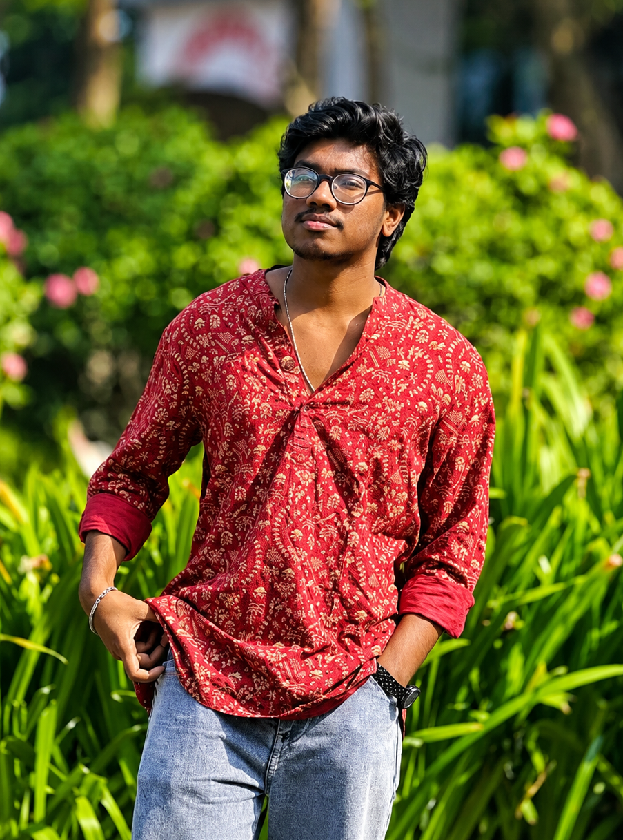 Pranav Gedela